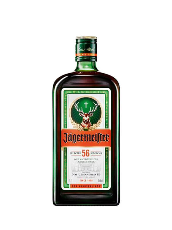 Jägermeister