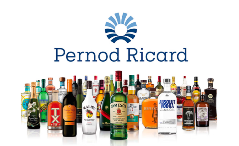 Pernod Ricard